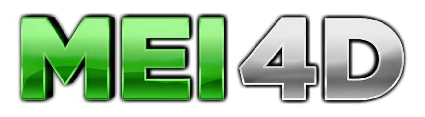 Logo MEI4D